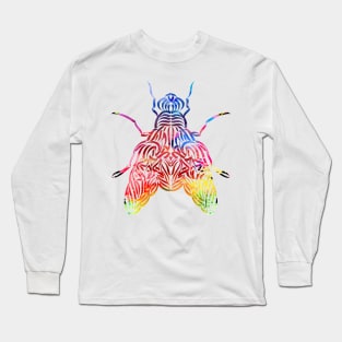 Fly Long Sleeve T-Shirt